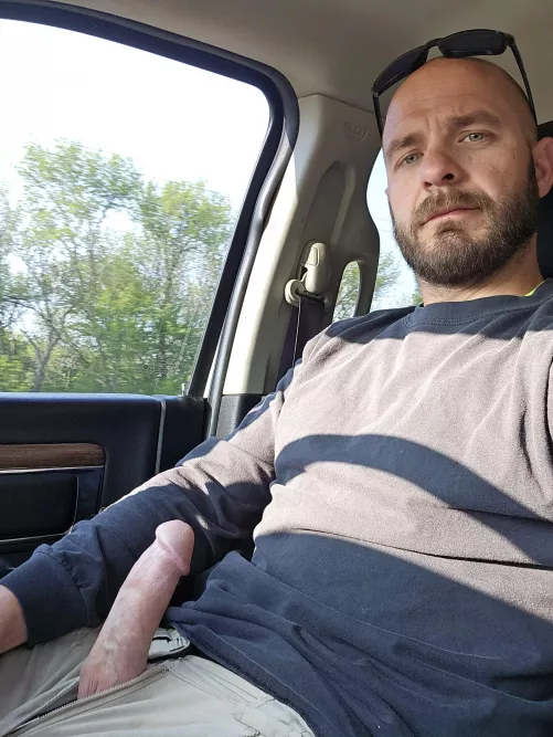 I want you to cum all over my cock, then I wanna watch you lick it off...