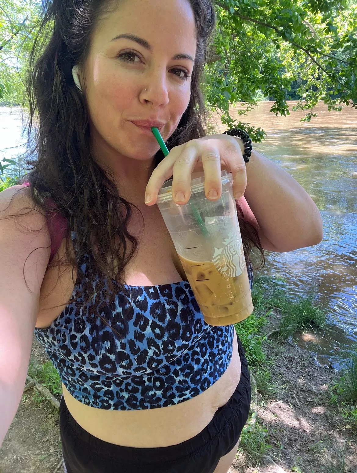 I’m 36, do we have a big age difference 