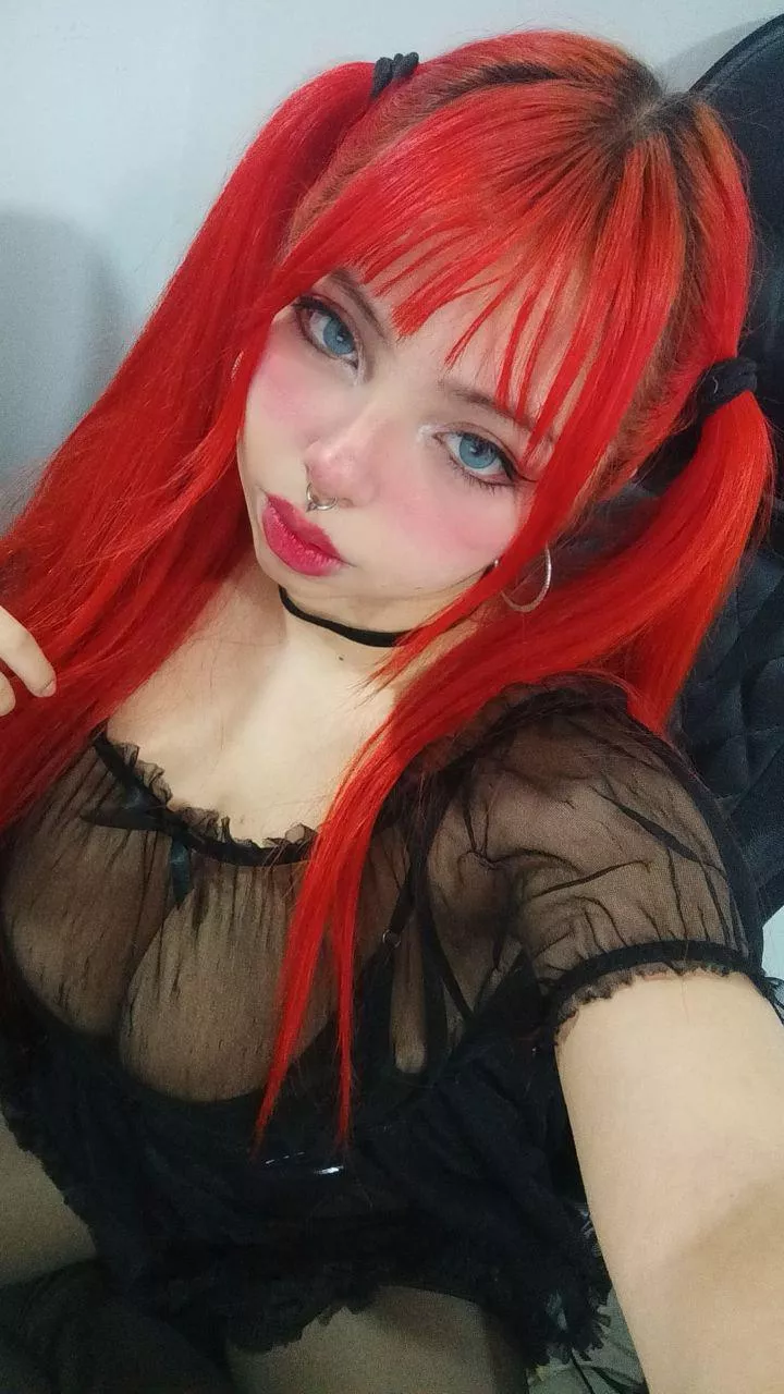 I’m different.. i’m not to everyone’s taste i know :(