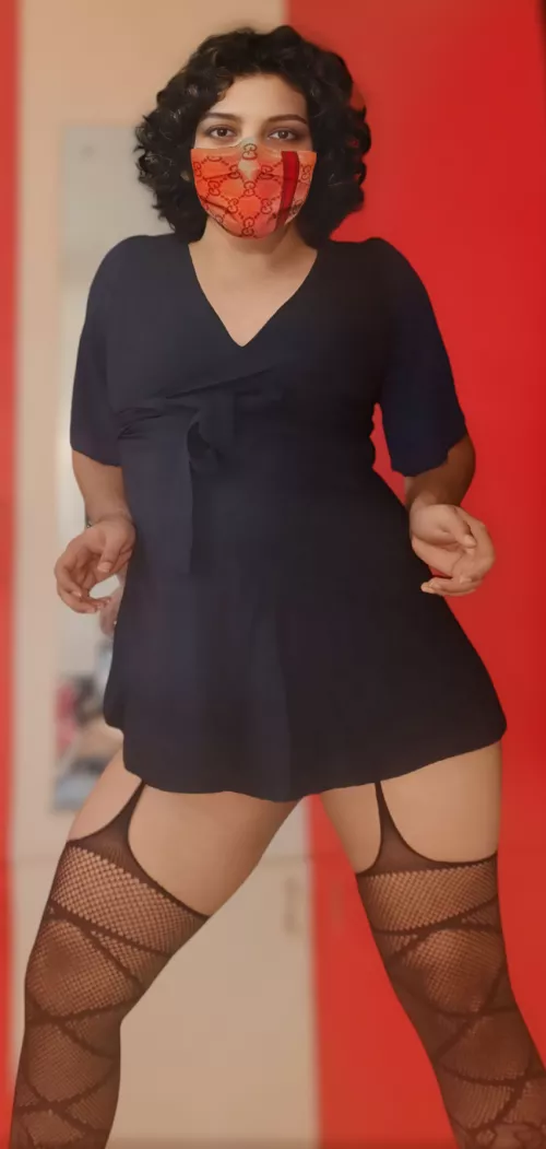 Is it too late for me to go back to being a man?