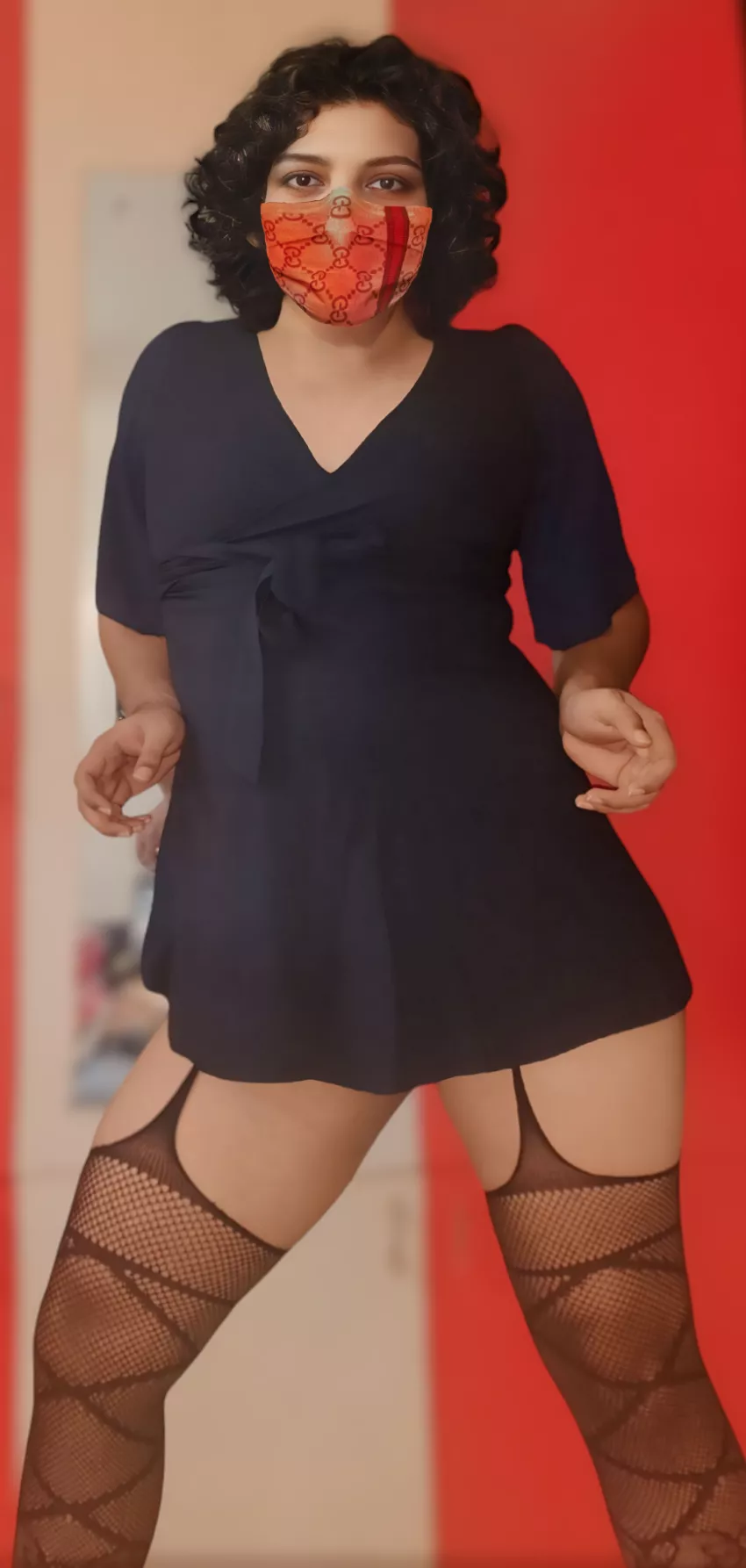 Is it too late for me to go back to being a man?