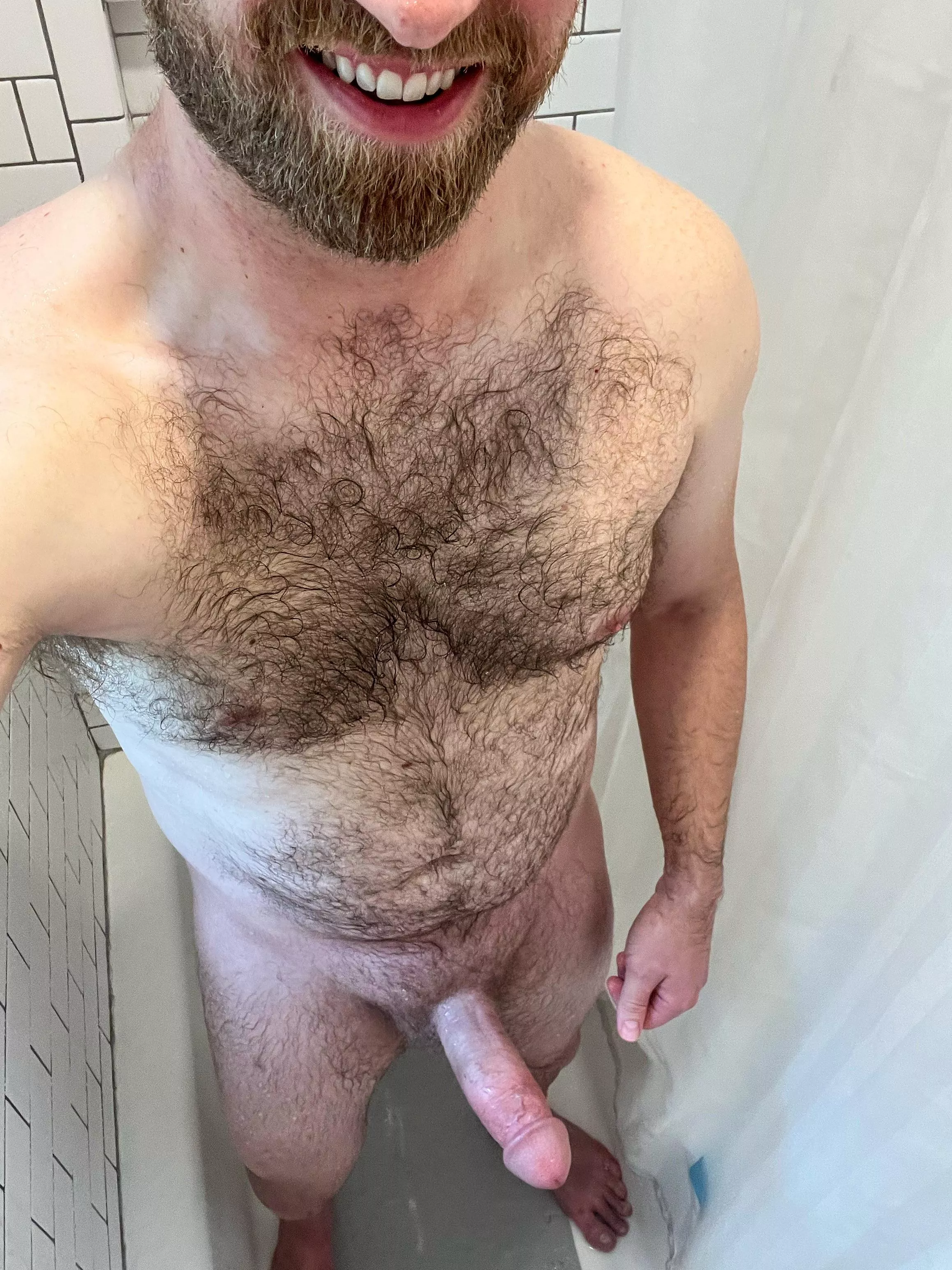 Is this or is this not a Dad bod? Is this or is this not a rhetorical question? [39]