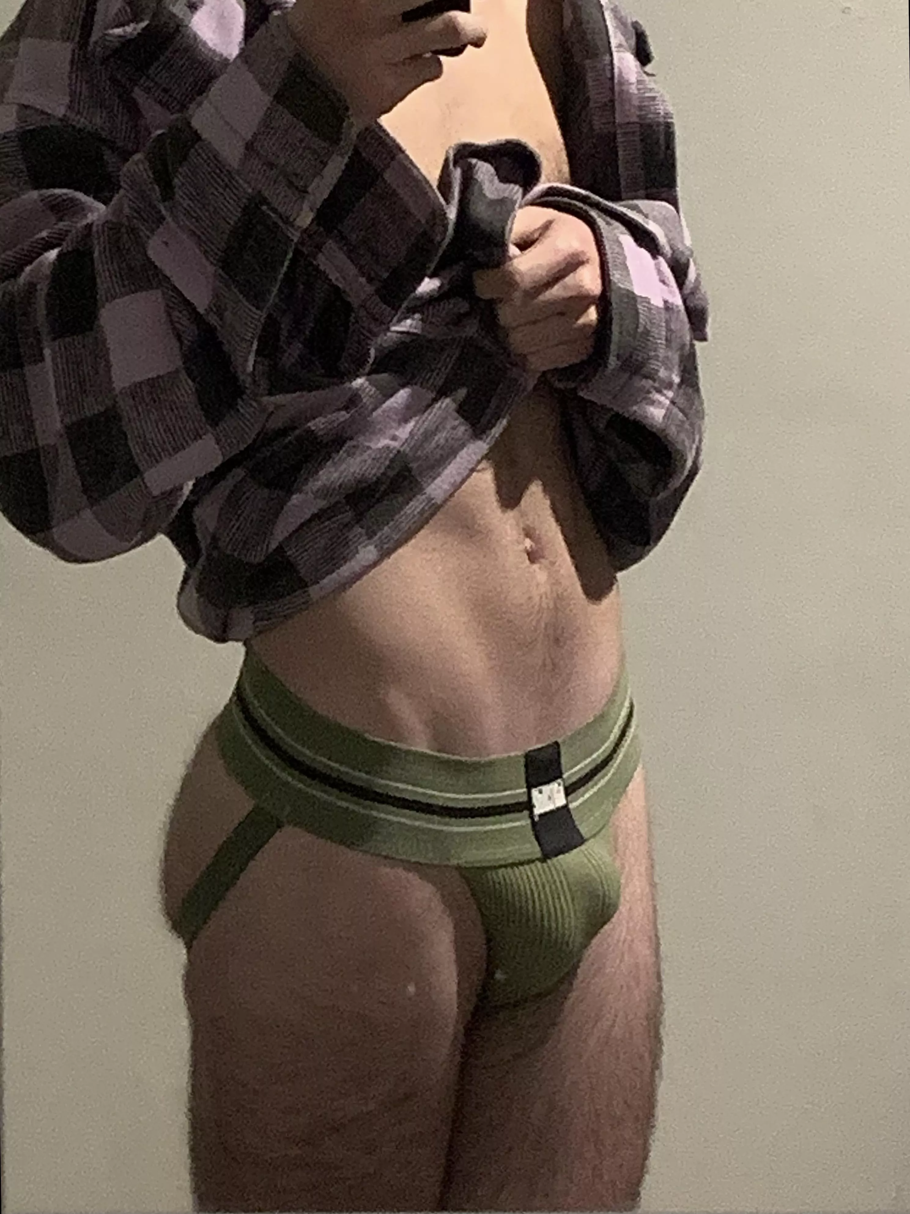 It’s so tight right now ..