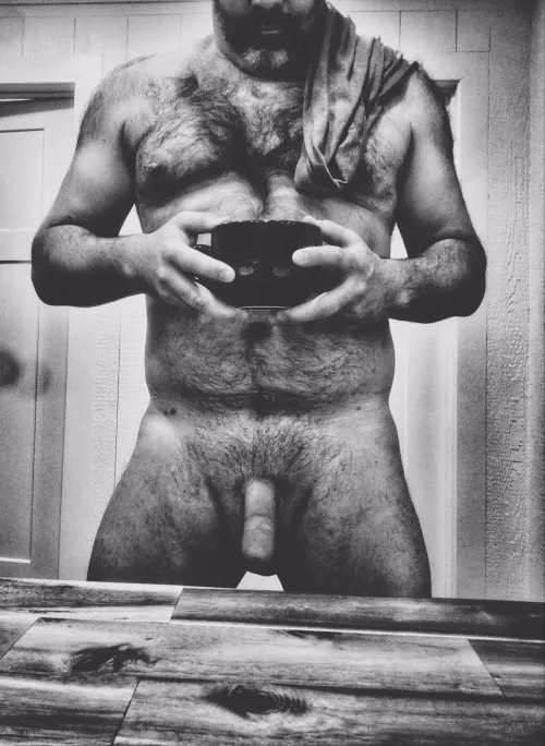 Just holding that warmth for the morning feels good, let alone that fresh brew taste.