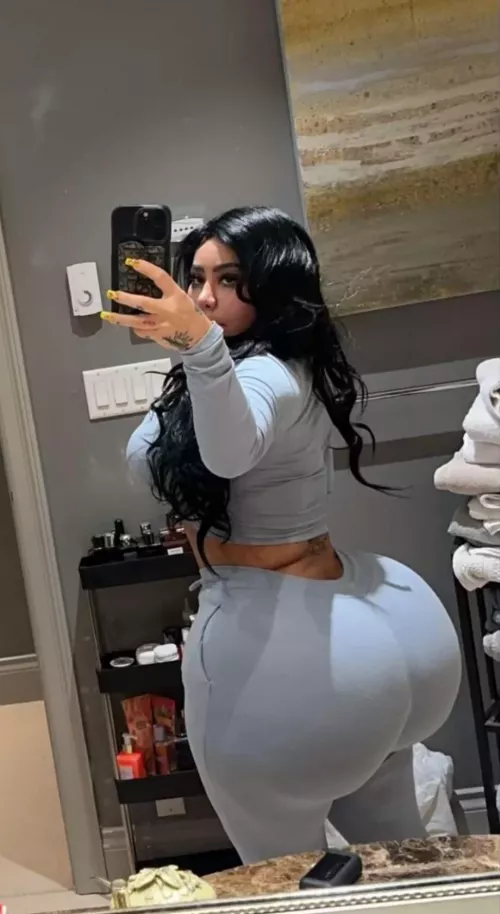 Legend!🍑🍑🍑💦😛
