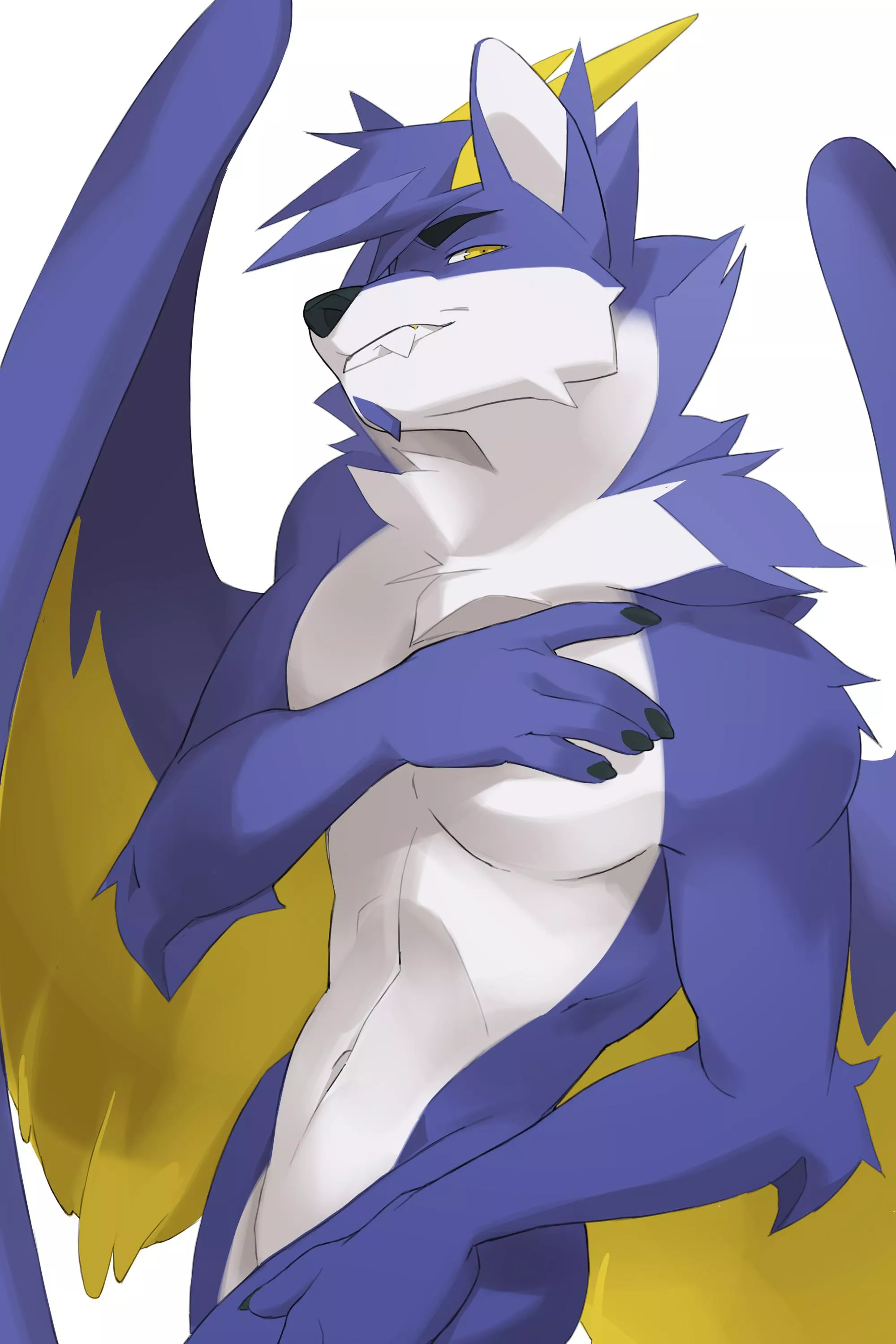 Looking Good [M] (BadAizek)