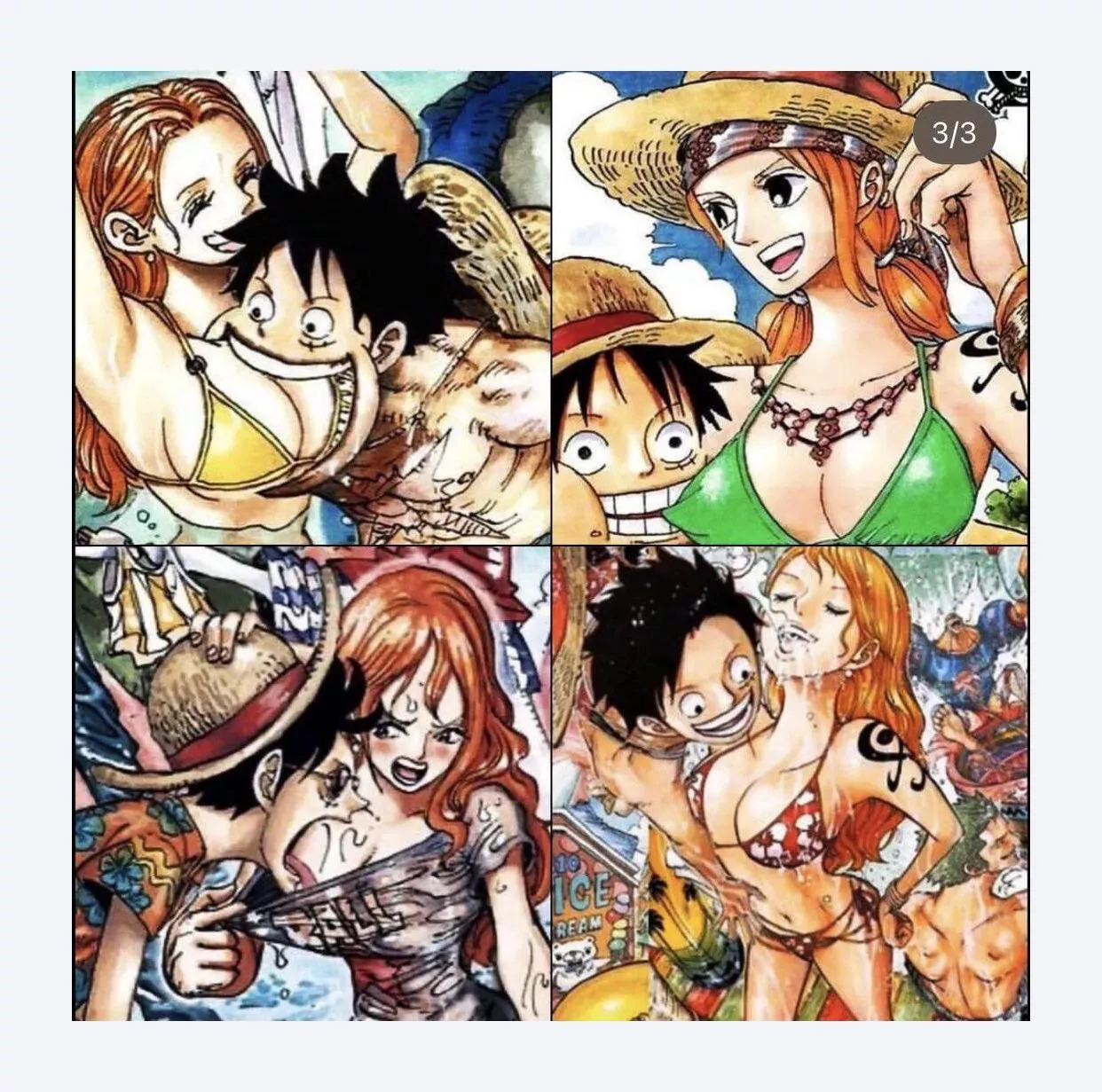 Mamga hit different 😋