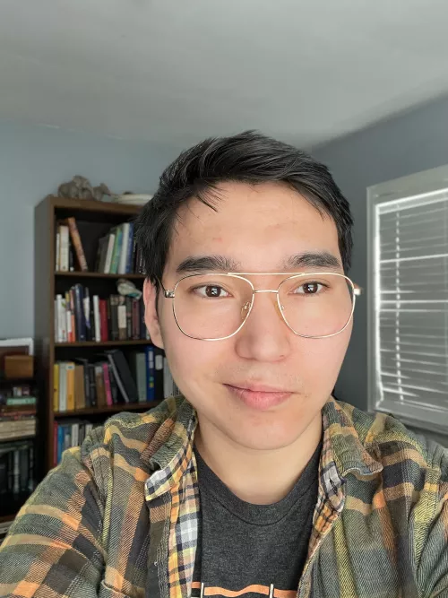 Might delete later😜