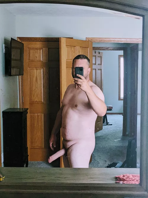 Mirror mirror on the wall