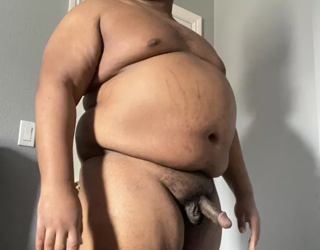 More cushion…you know the rest.