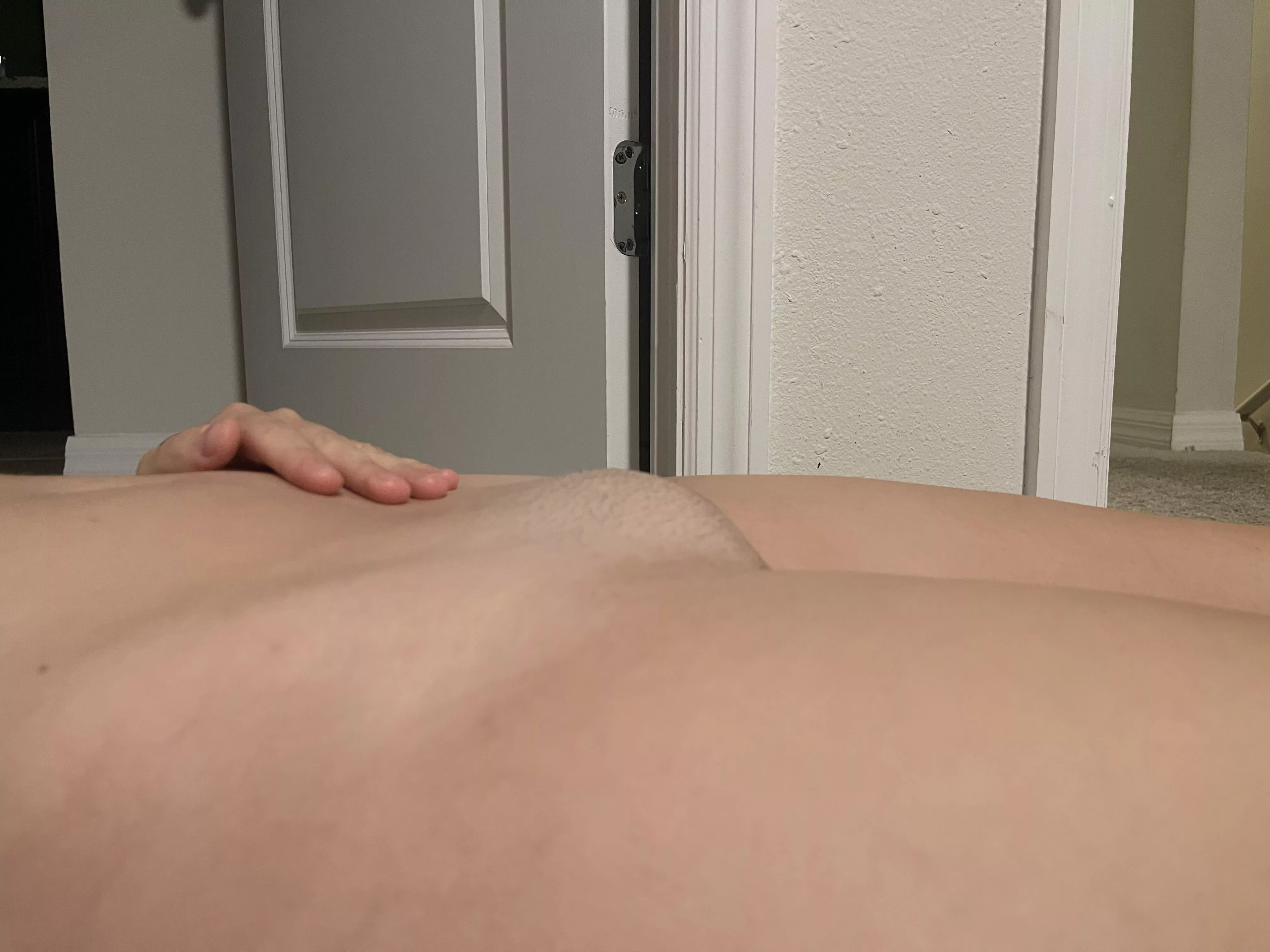 My little mound 😍