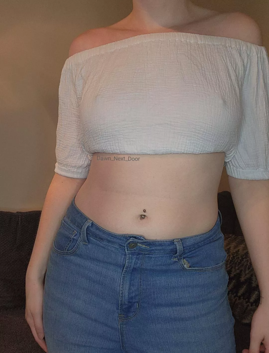 My outfit for the day 