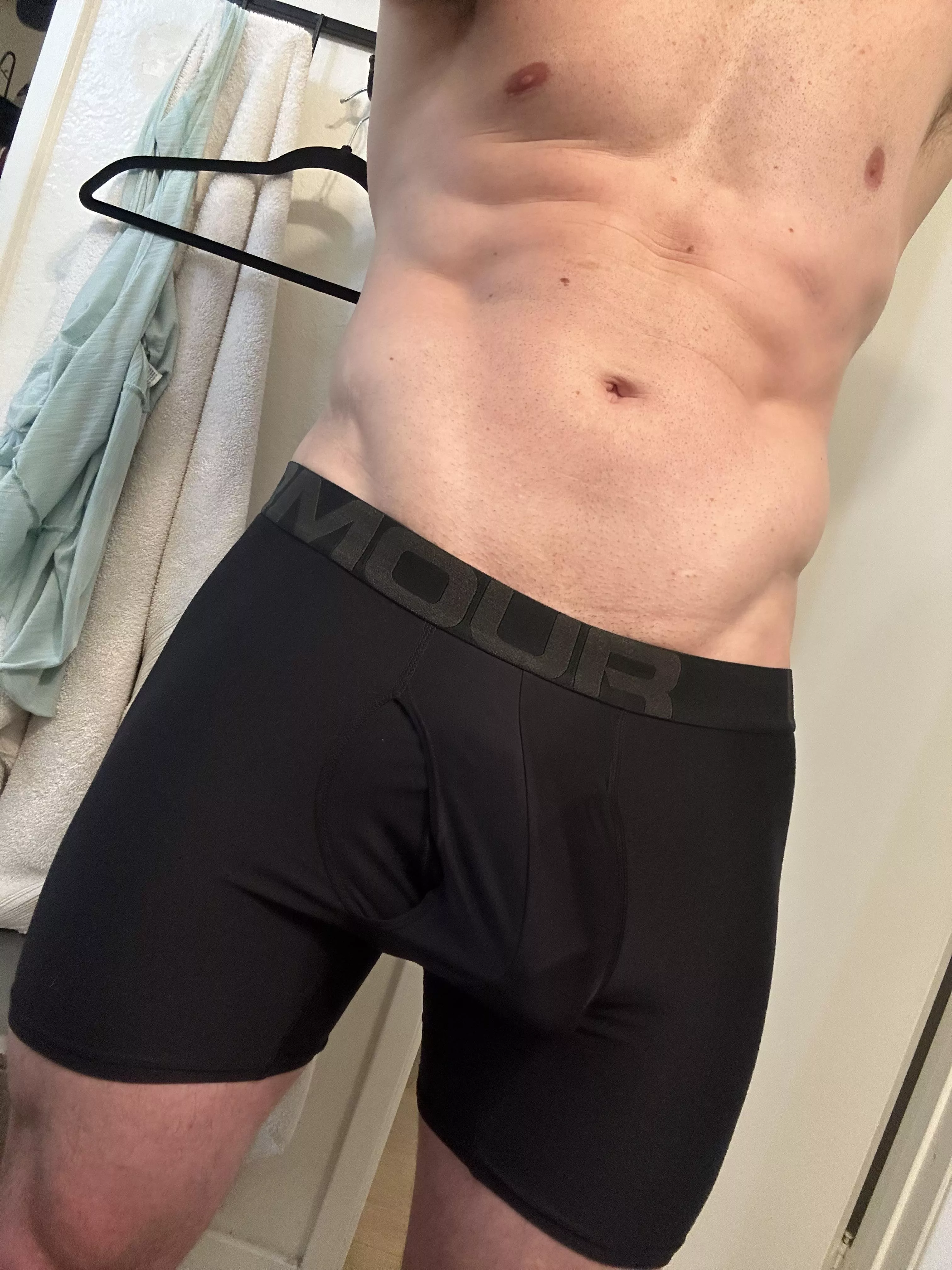 My wife loves the plain blacks . You? 