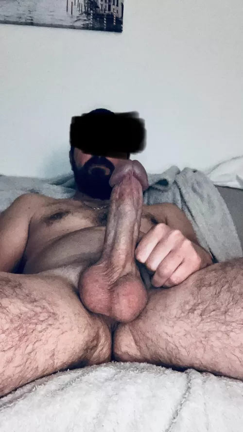 Needed a release (40)