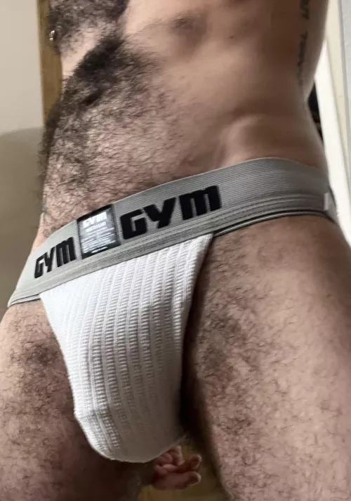 New jockstrap!😍