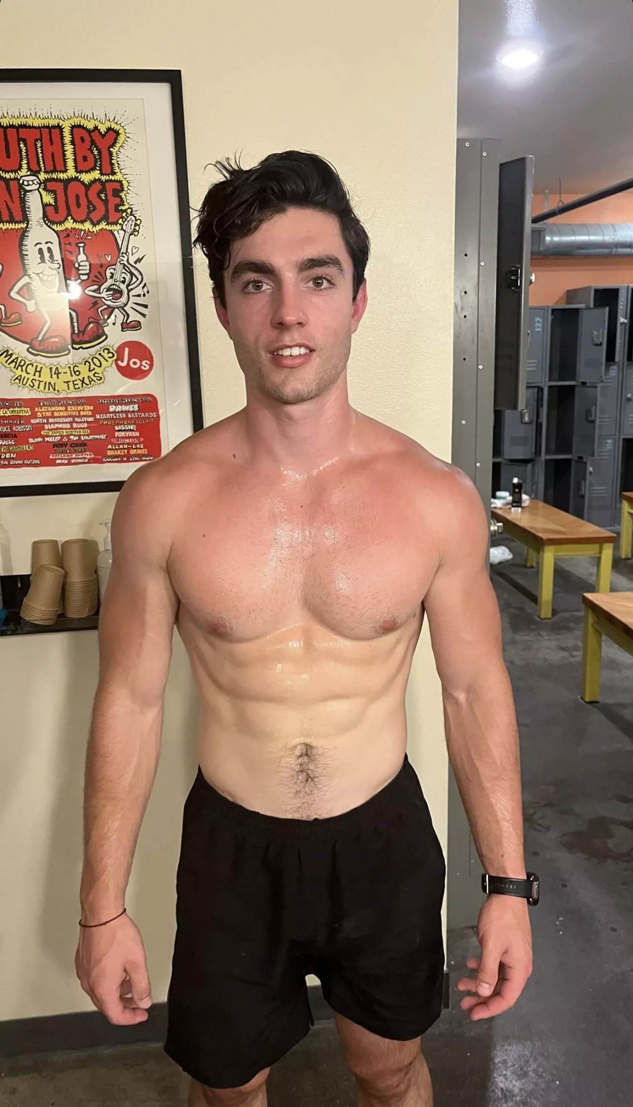 NOT ORIGINAL CREATOR