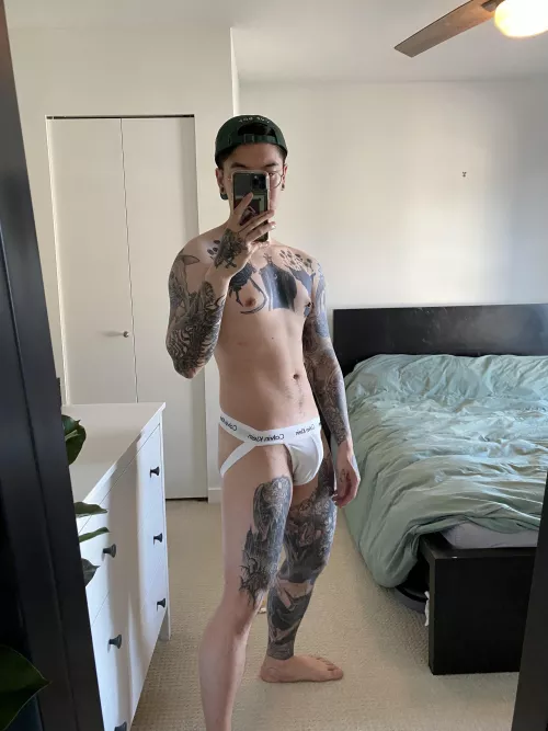 One of my favourites 😌