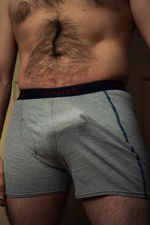 Oops! Precum stains already 😈