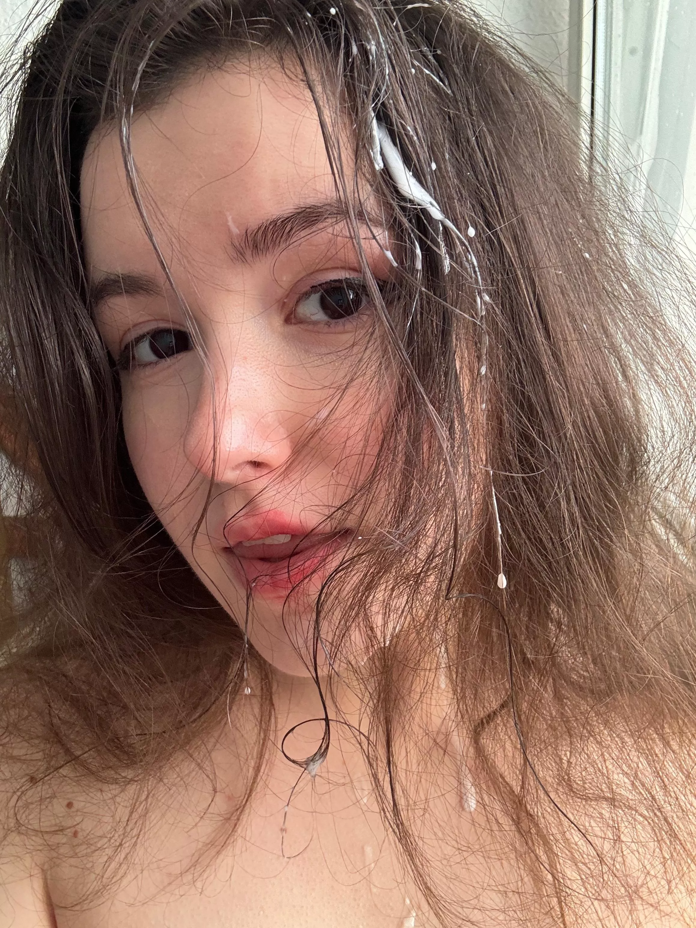 Perfect spot for you to cum