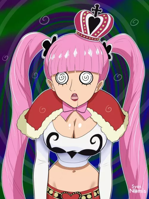 Perona (syas-nomis)