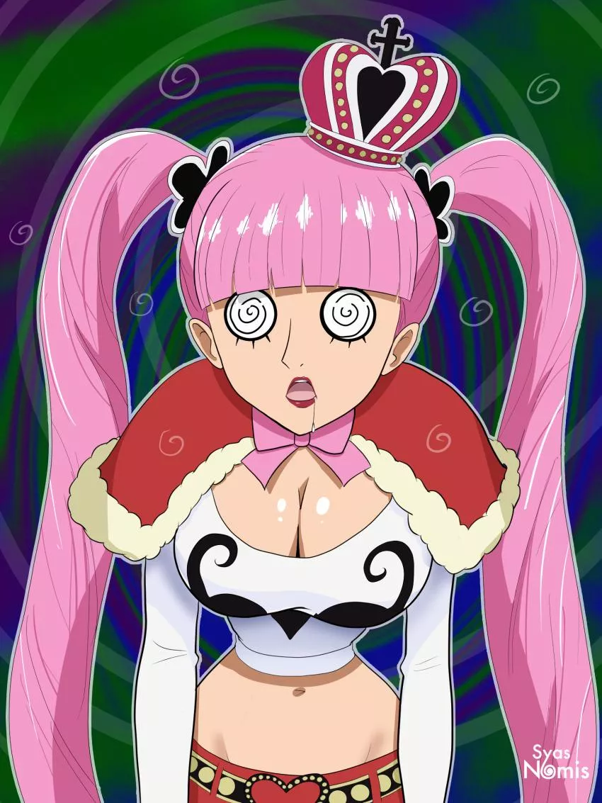 Perona (syas-nomis)