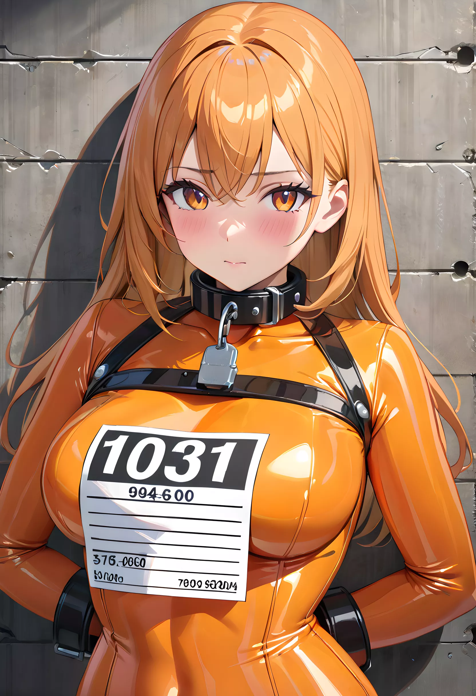 Prisoner 1031