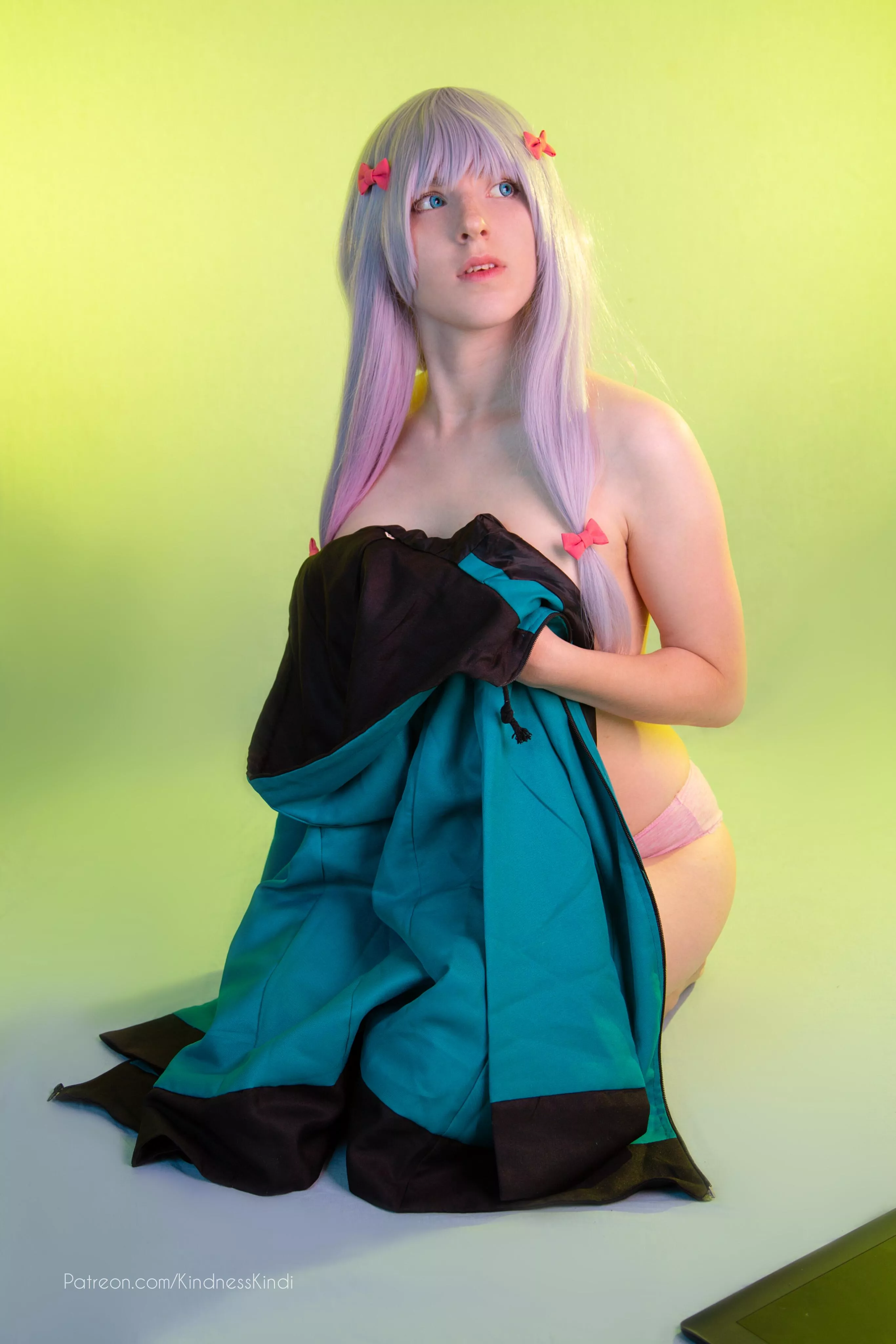 Sagiri by KindnessKindi 