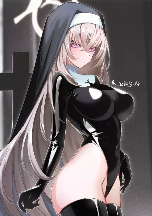 Sakurako [Blue Archive]