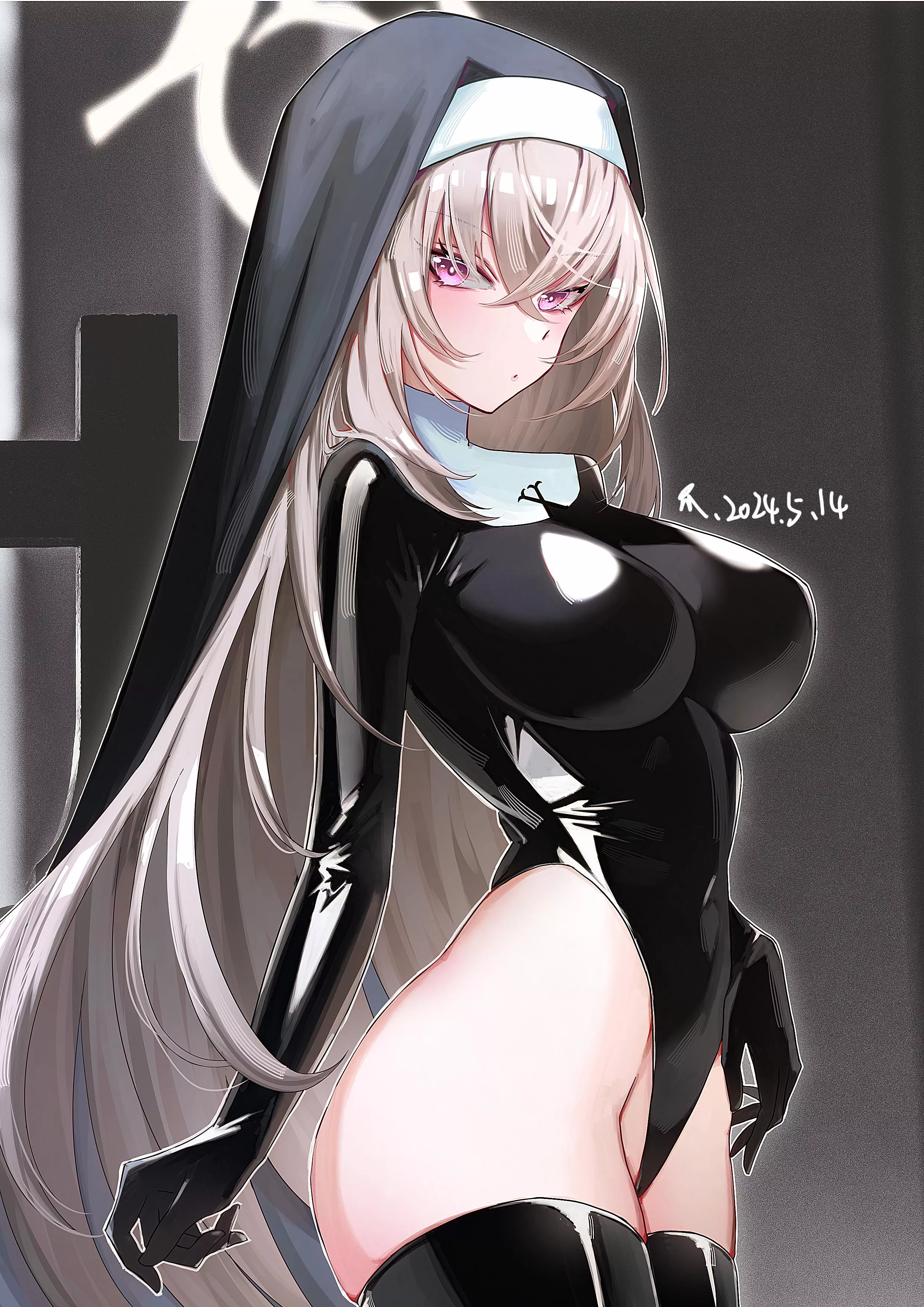 Sakurako [Blue Archive]