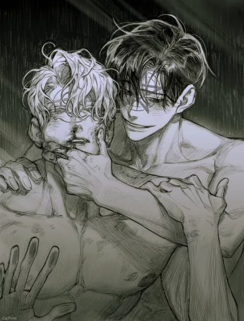 SCP Foundation x GOC 