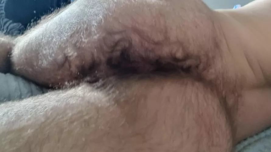 Self-conscious about the amount of hair I have, got refused for it before... do you like it?