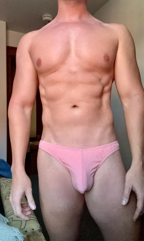 Should I wear these to the gym?