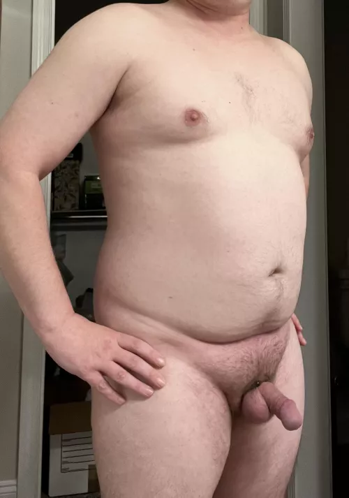 So happy to have found this sub...who knew such love for us guys