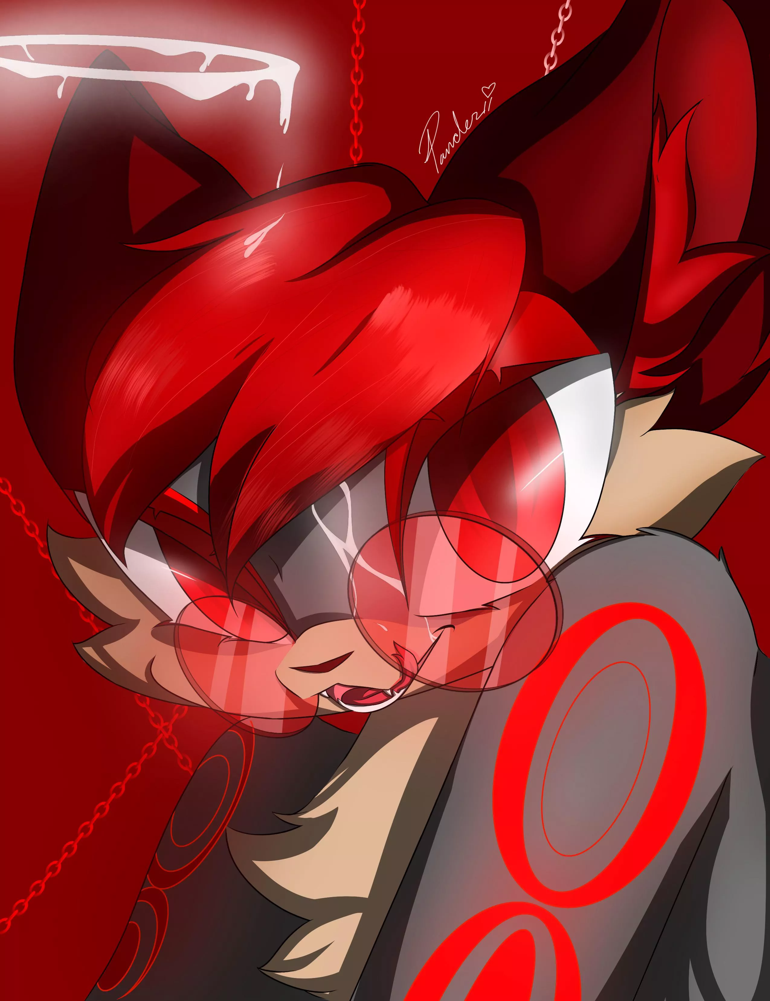 Thank you to everyone that gave me motivation to finish