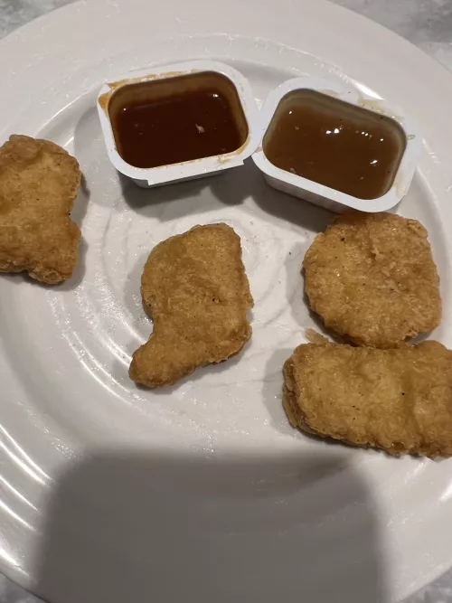 The most perfect boot