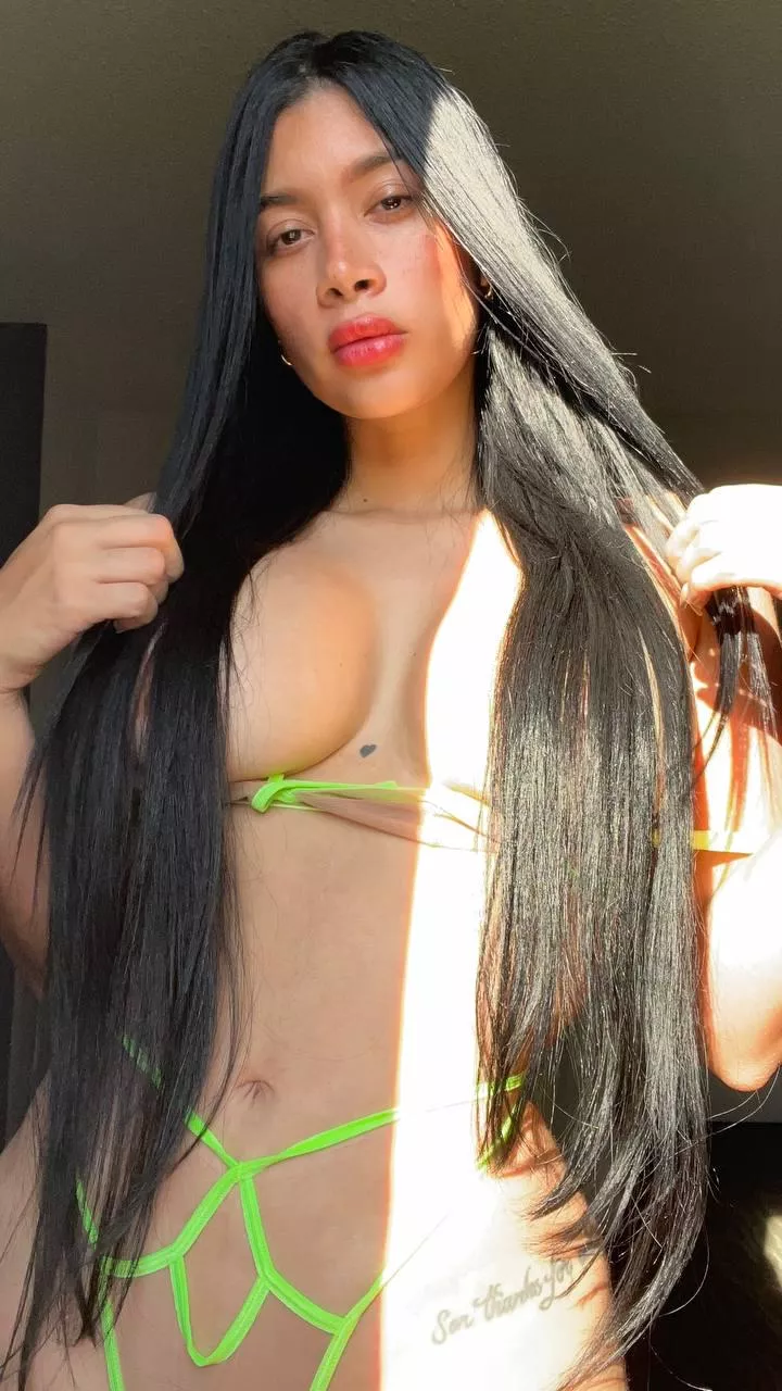 The prettiest little cam slut