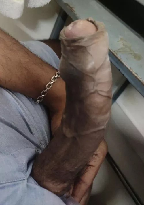 Trip down the memory lane , when I was (18)