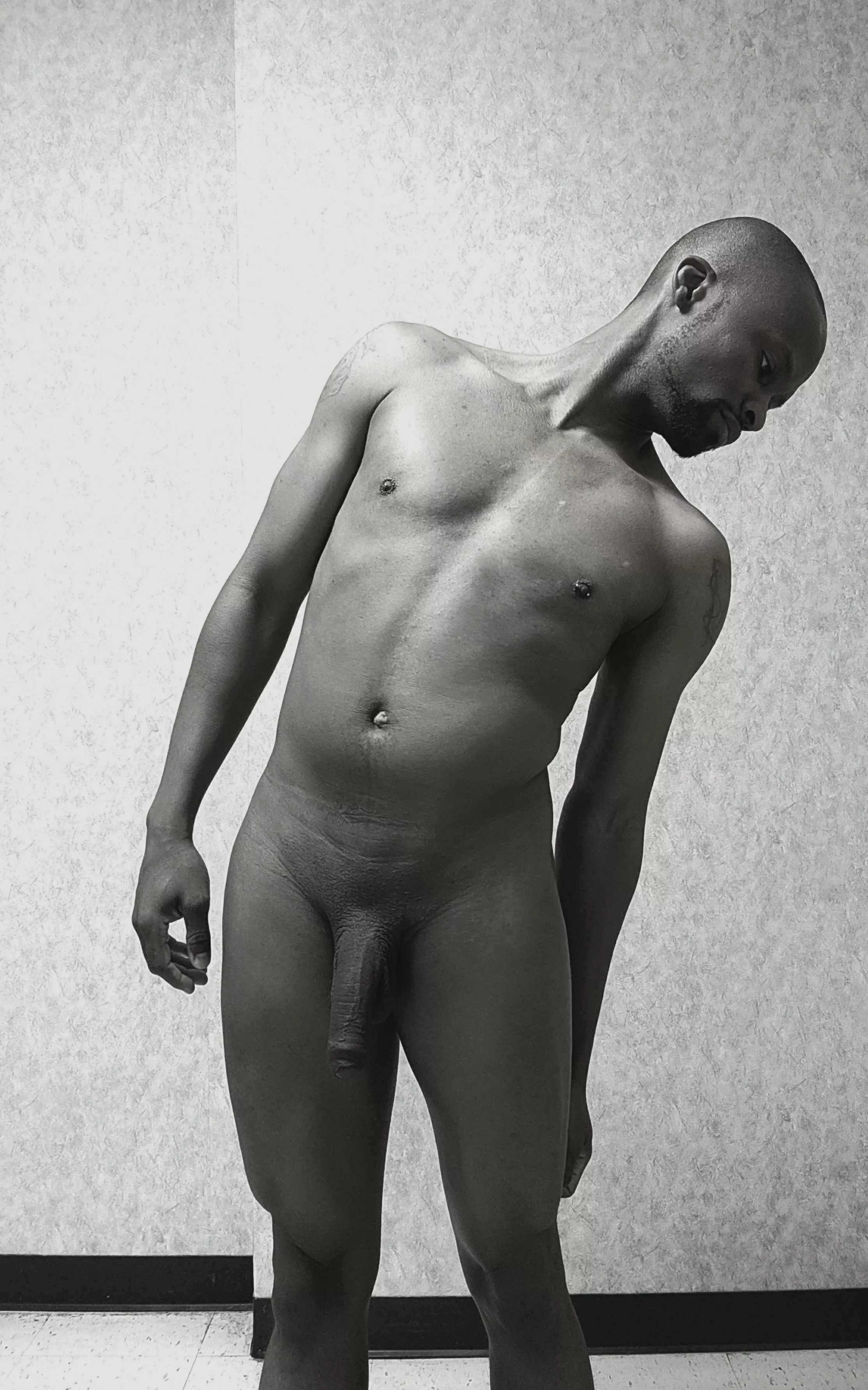 Trying something different 