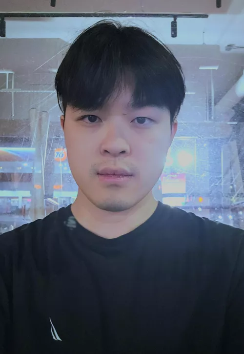 Turned 28 two days ago