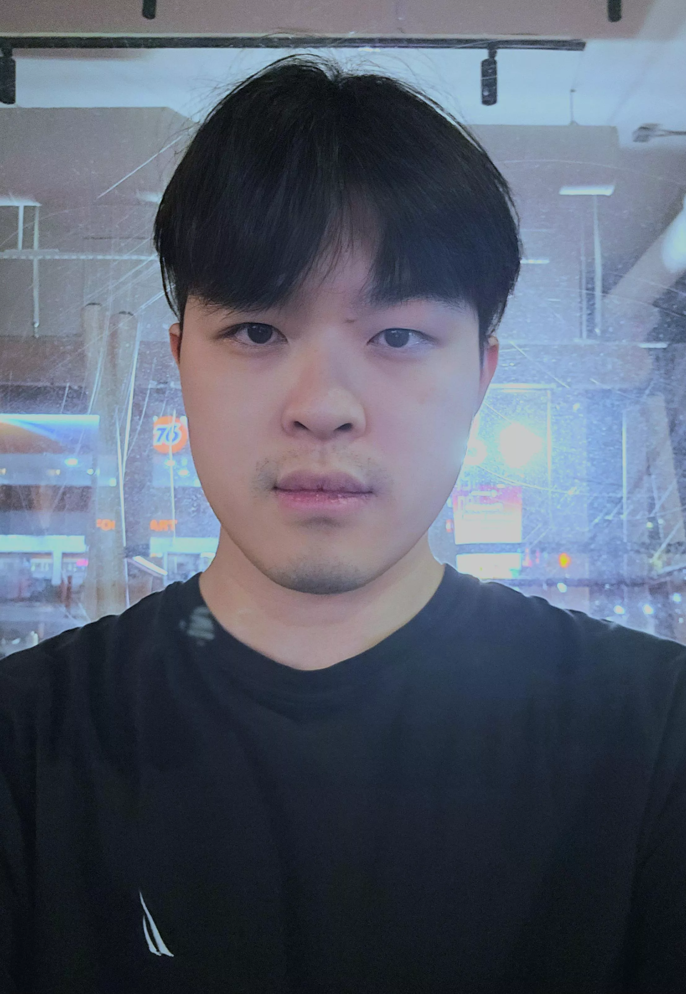 Turned 28 two days ago