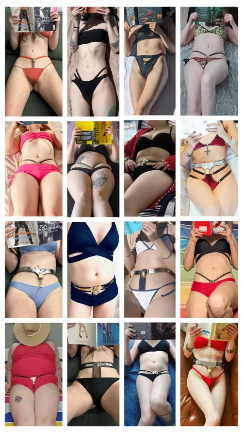 Wet hot belted summer