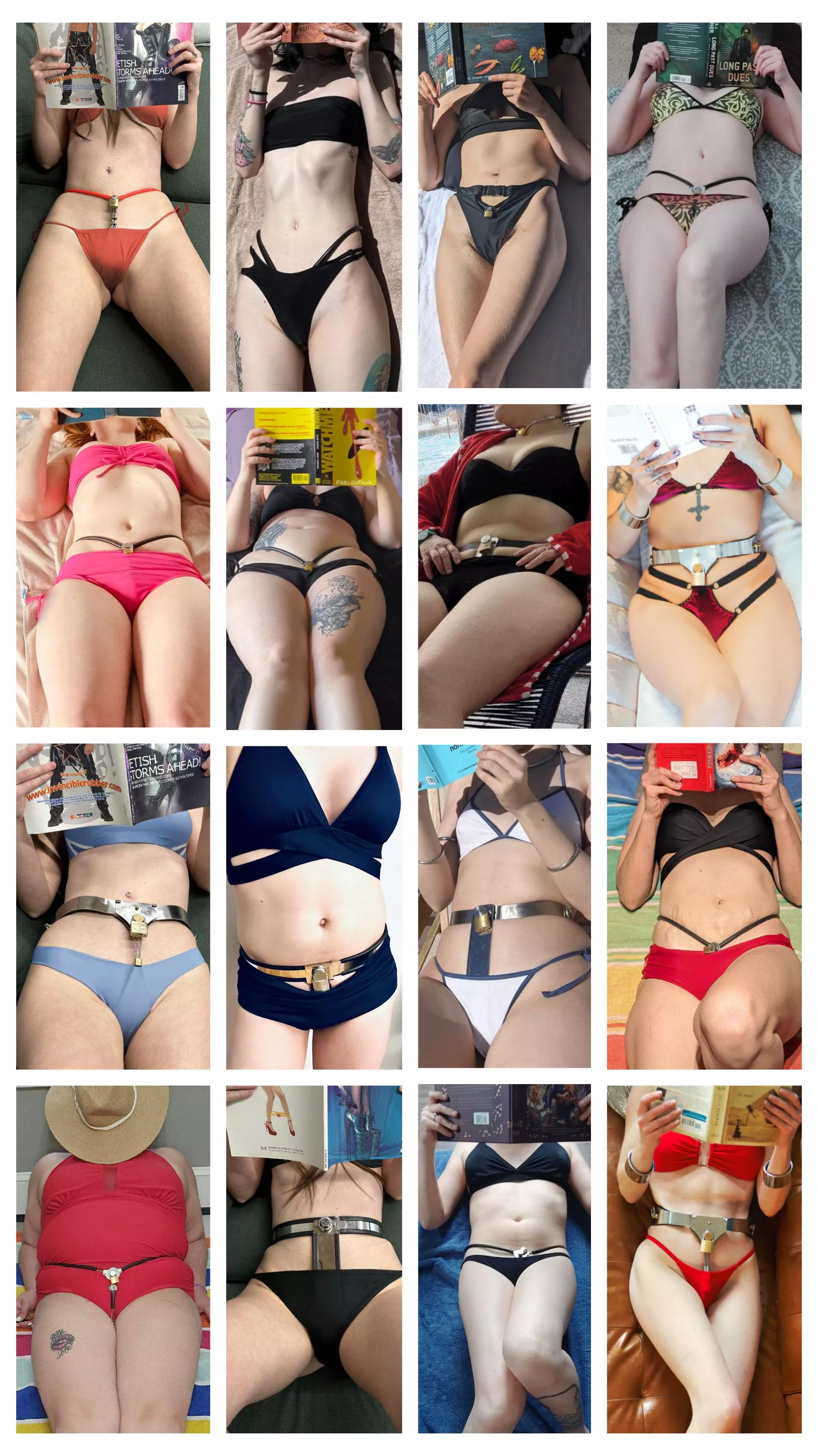 Wet hot belted summer