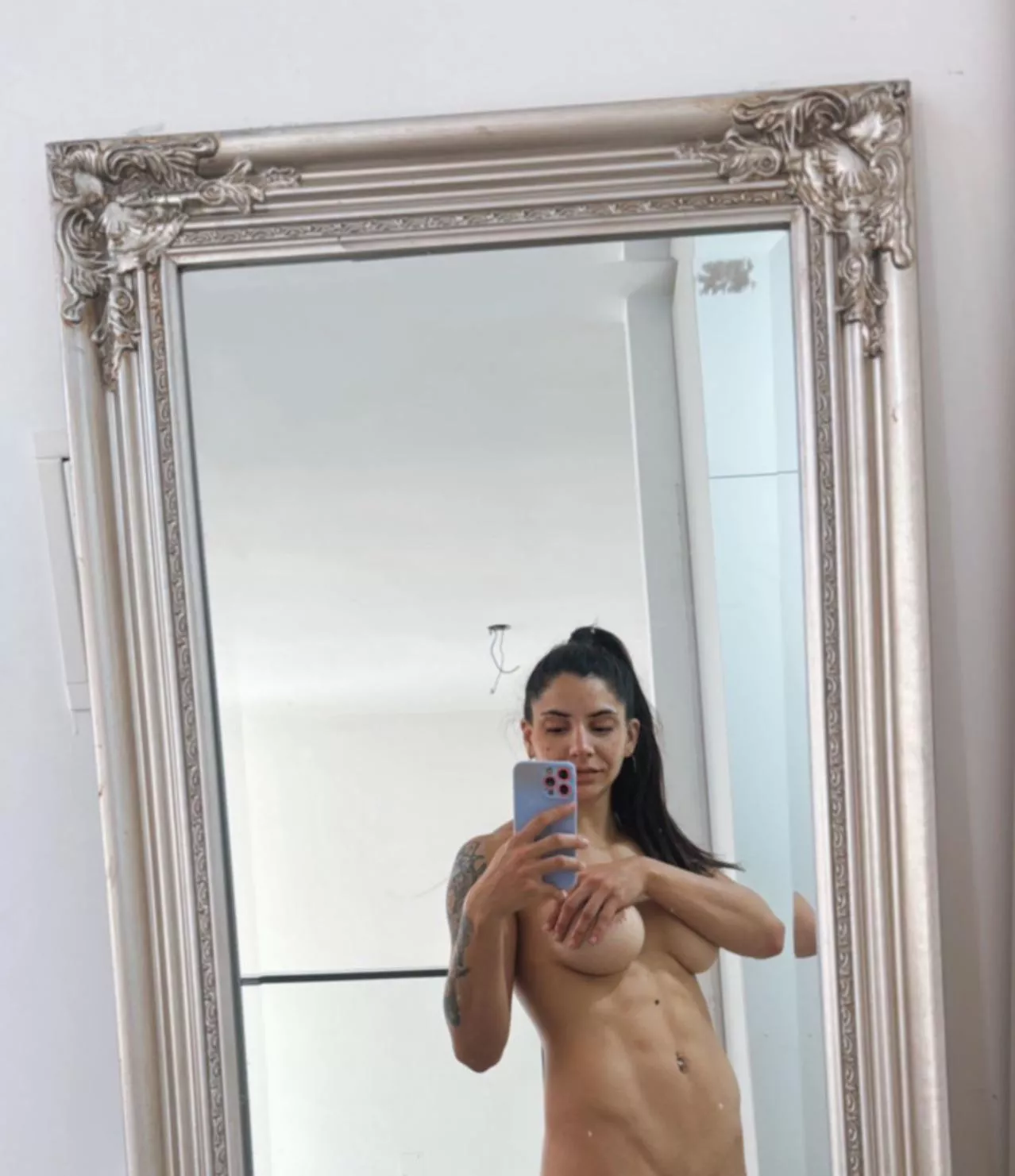 What do you like daddy? 