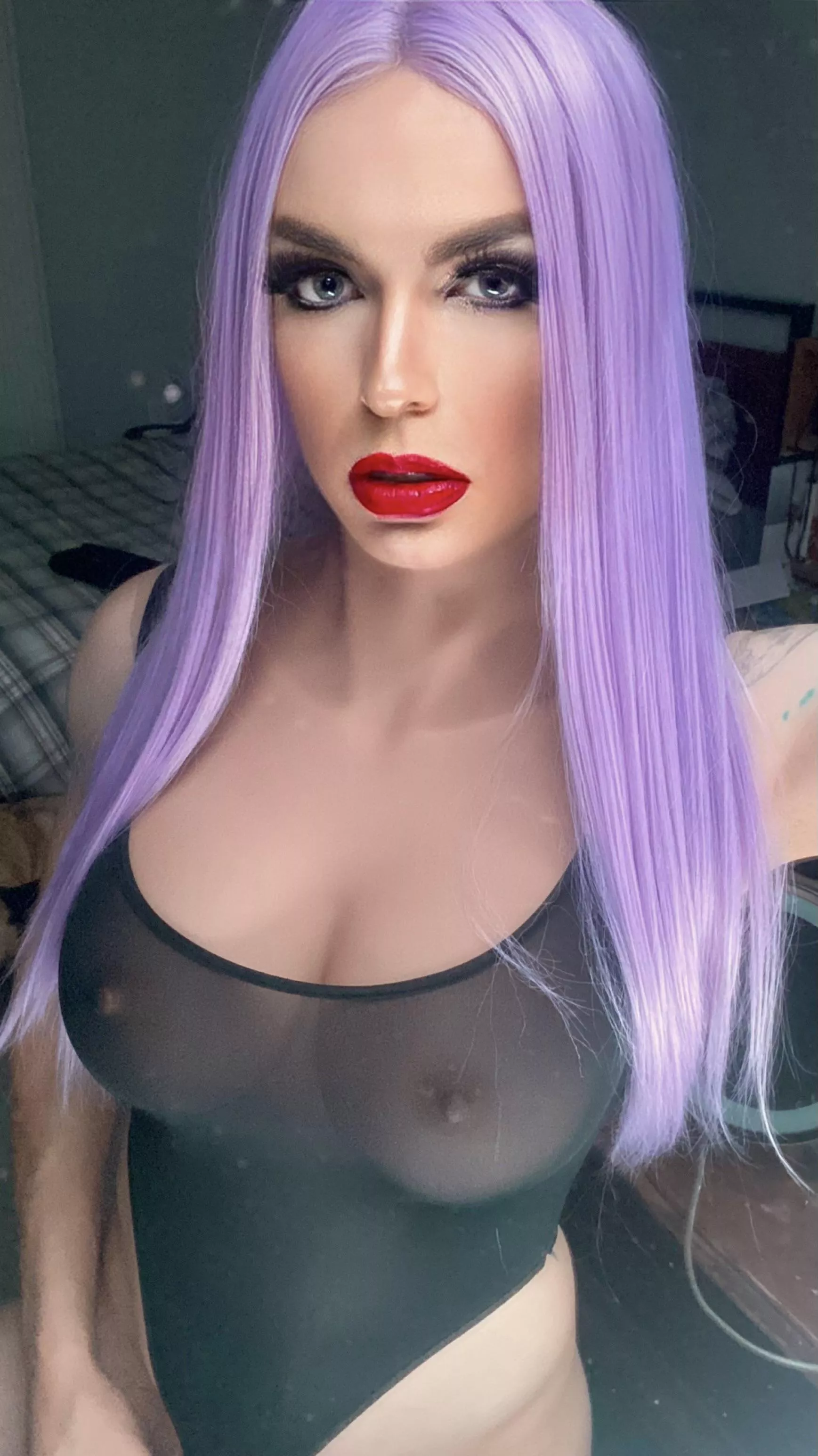 What if I ‘accidentally’ sent this to you? 