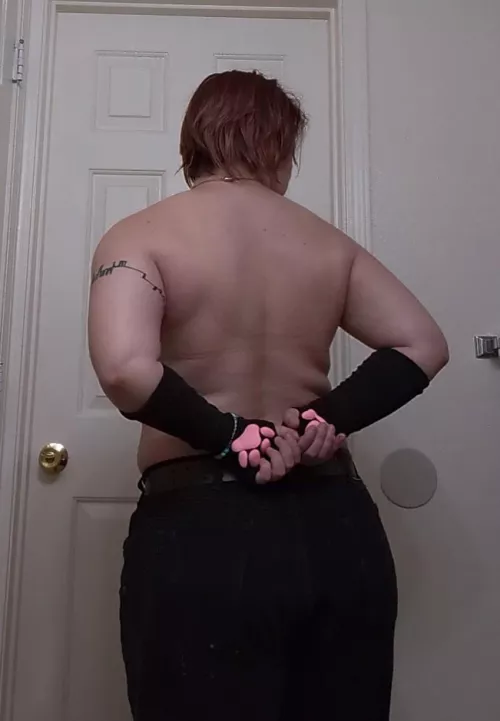 what tricks will you teach me next? 