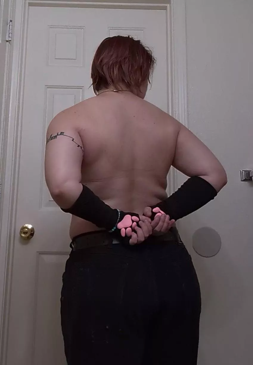 what tricks will you teach me next? 