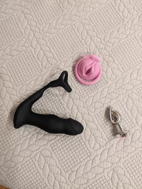 Which plug should I wear while running errands? 