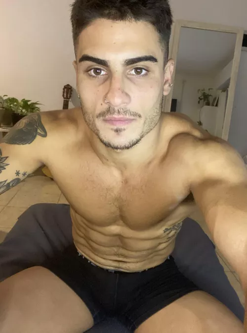 Who else is crushing their fitness goals today?