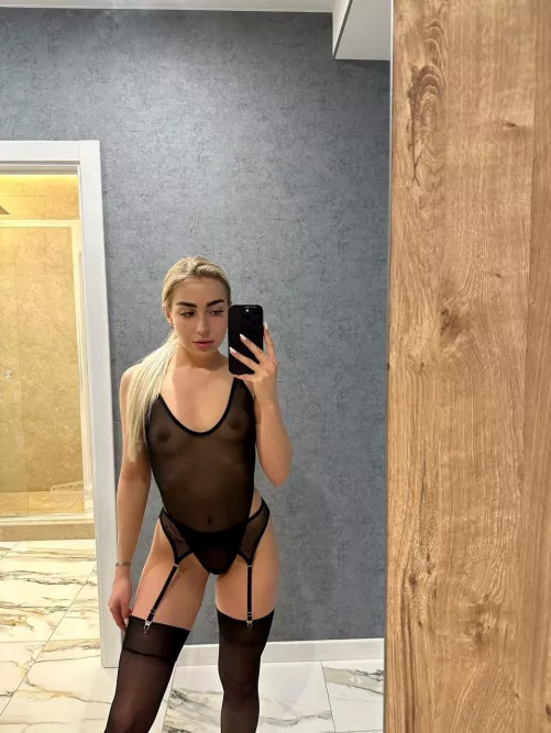 wife I’ll make you a snack after you breed me