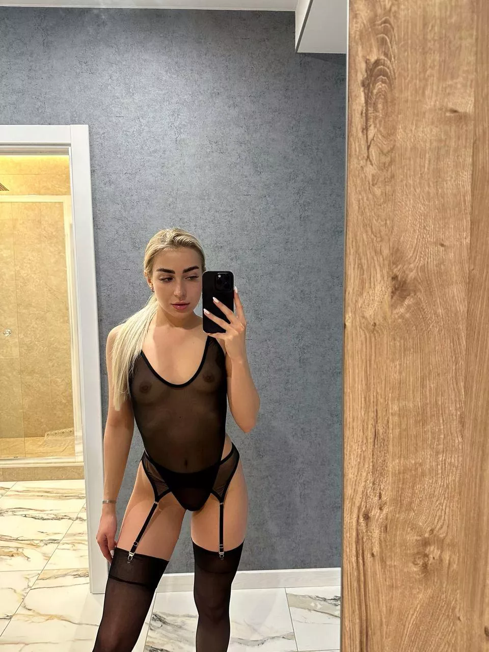 wife I’ll make you a snack after you breed me